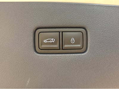 2026 Genesis GV80 Coupe 3.5T e-SC