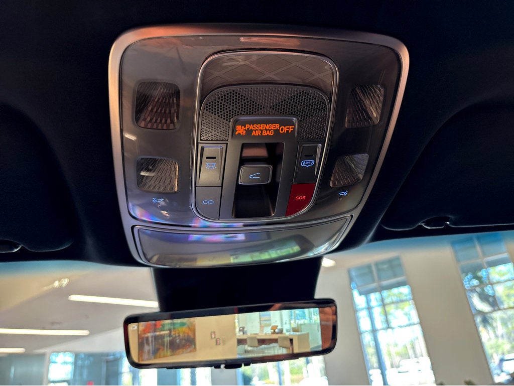 2026 Genesis GV80 Coupe 3.5T e-SC