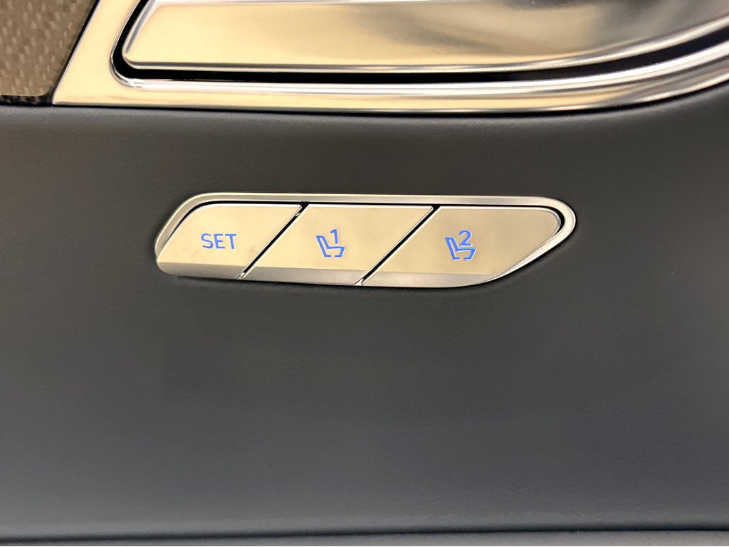 2026 Genesis GV80 Coupe 3.5T e-SC