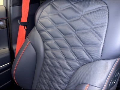 2026 Genesis GV80 Coupe 3.5T e-SC