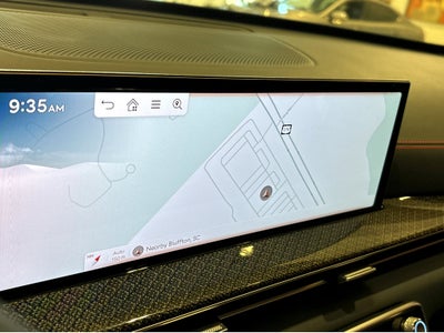 2026 Genesis GV80 Coupe 3.5T e-SC