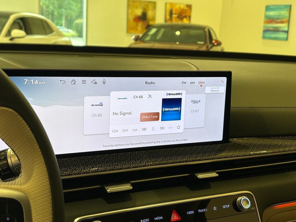 2026 Genesis GV80 Coupe 3.5T e-SC
