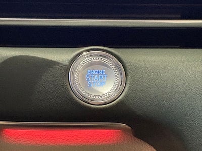 2026 Genesis GV80 Coupe 3.5T e-SC
