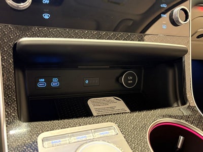 2026 Genesis GV80 Coupe 3.5T e-SC