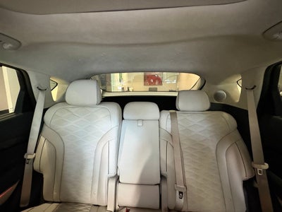 2026 Genesis GV80 Coupe 3.5T e-SC