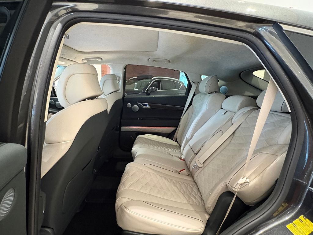 2026 Genesis GV80 Coupe 3.5T e-SC