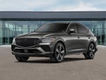 2026 Genesis GV80 Coupe 3.5T e-SC