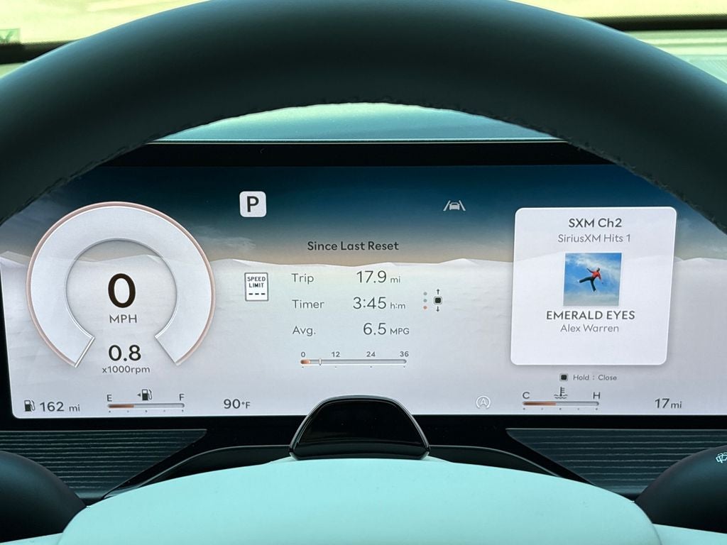 2027 Genesis GV80 Coupe 3.5T e-SC Prestige