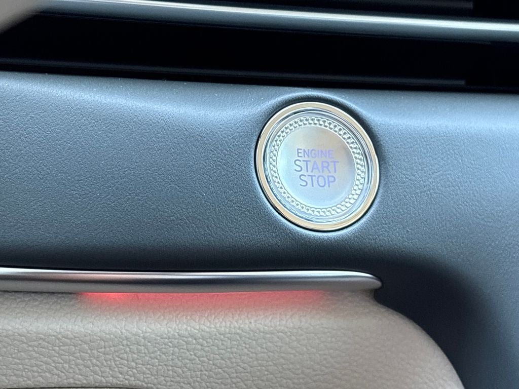 2027 Genesis GV80 Coupe 3.5T e-SC Prestige