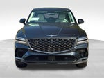 2027 Genesis GV80 Coupe 3.5T e-SC Prestige