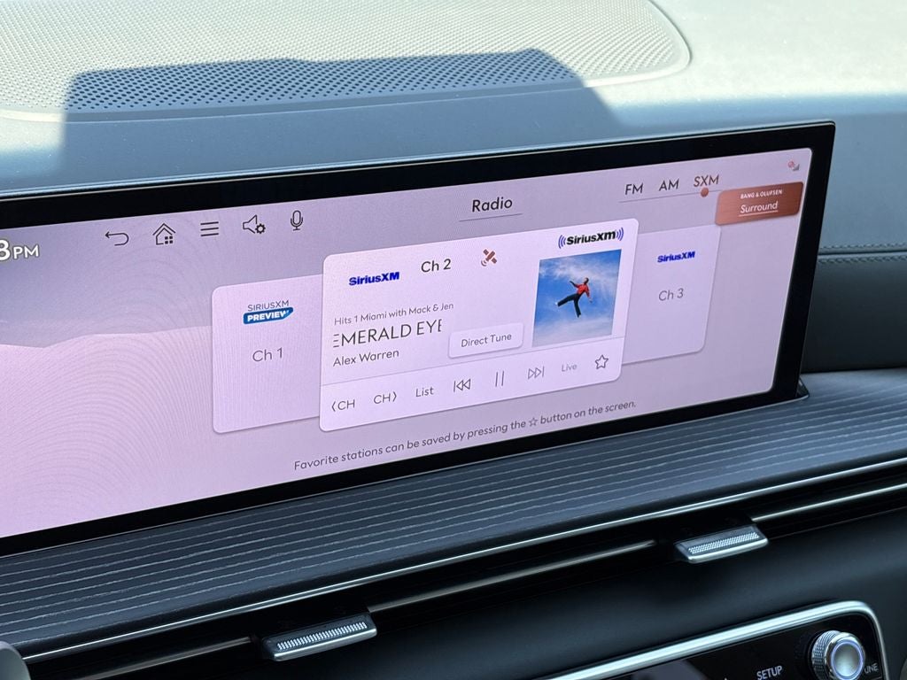 2027 Genesis GV80 Coupe 3.5T e-SC Prestige