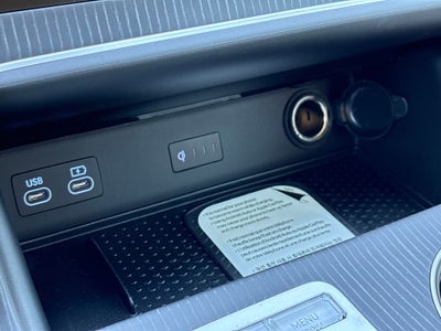 2027 Genesis GV80 Coupe 3.5T e-SC Prestige