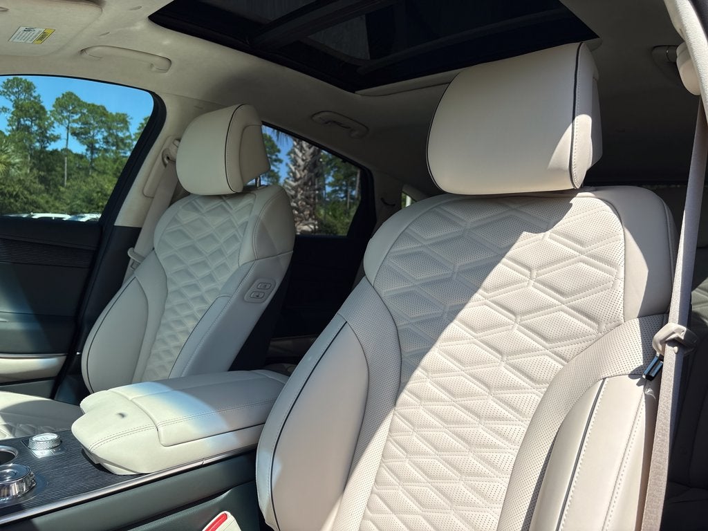 2027 Genesis GV80 Coupe 3.5T e-SC Prestige