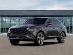 2027 Genesis GV80 Coupe 3.5T e-SC Prestige