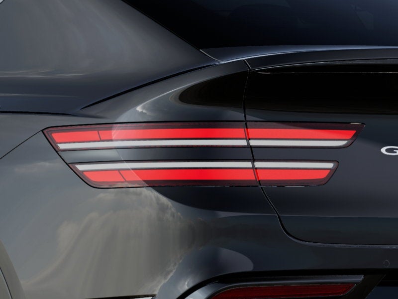2027 Genesis GV80 Coupe 3.5T e-SC Prestige