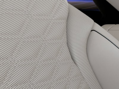 2027 Genesis GV80 Coupe 3.5T e-SC Prestige