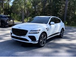 2026 Genesis GV80 Coupe 3.5T e-SC