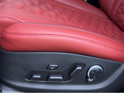 2026 Genesis GV80 Coupe 3.5T e-SC