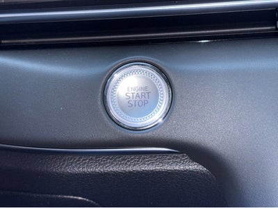 2026 Genesis GV80 Coupe 3.5T e-SC