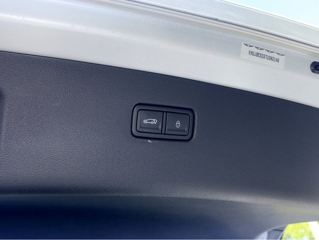 2026 Genesis GV80 Coupe 3.5T e-SC