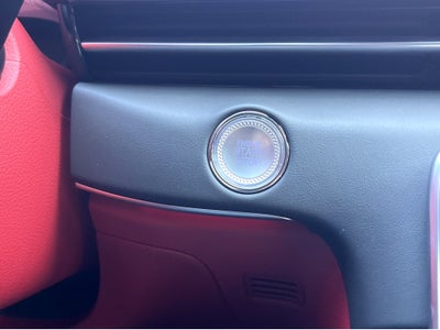 2026 Genesis GV80 Coupe 3.5T e-SC