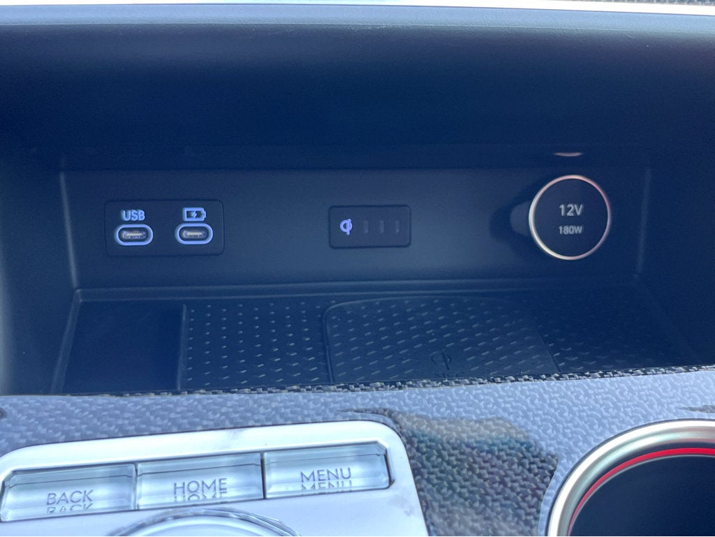 2026 Genesis GV80 Coupe 3.5T e-SC