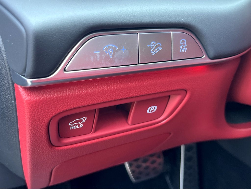 2026 Genesis GV80 Coupe 3.5T e-SC