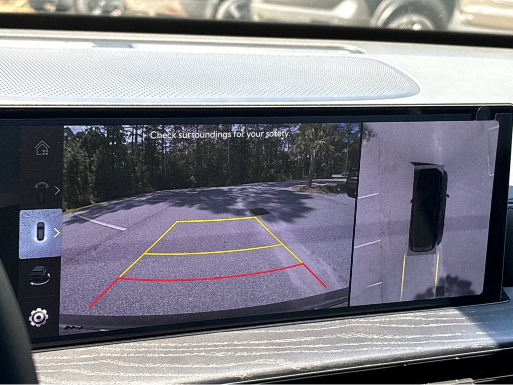 2026 Genesis GV80 Coupe 3.5T e-SC Prestige Black