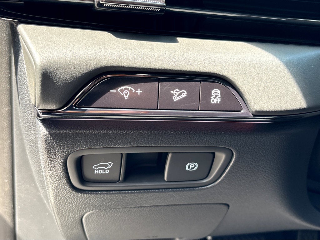 2026 Genesis GV80 Coupe 3.5T e-SC Prestige Black