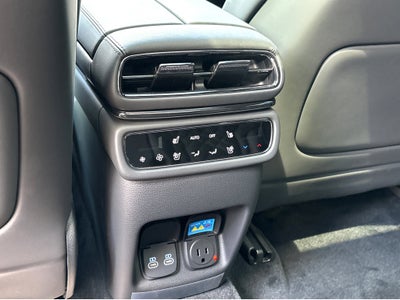 2026 Genesis GV80 Coupe 3.5T e-SC Prestige Black