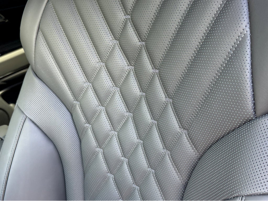 2026 Genesis GV80 Coupe 3.5T e-SC Prestige Black