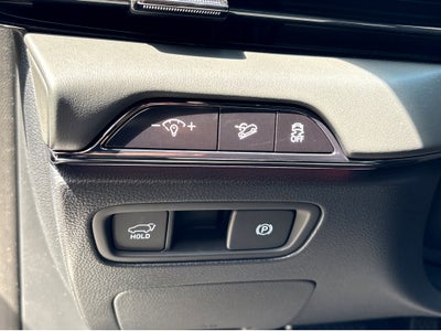 2026 Genesis GV80 Coupe 3.5T e-SC Prestige Black