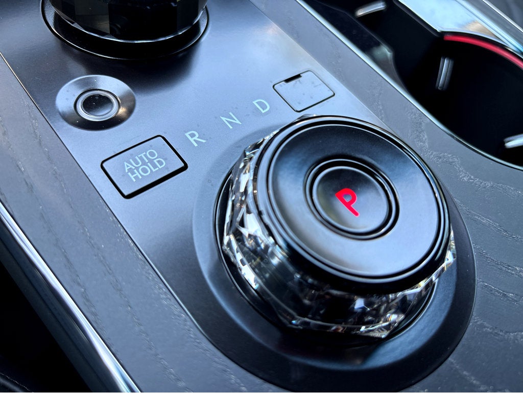 2026 Genesis GV80 Coupe 3.5T e-SC Prestige Black