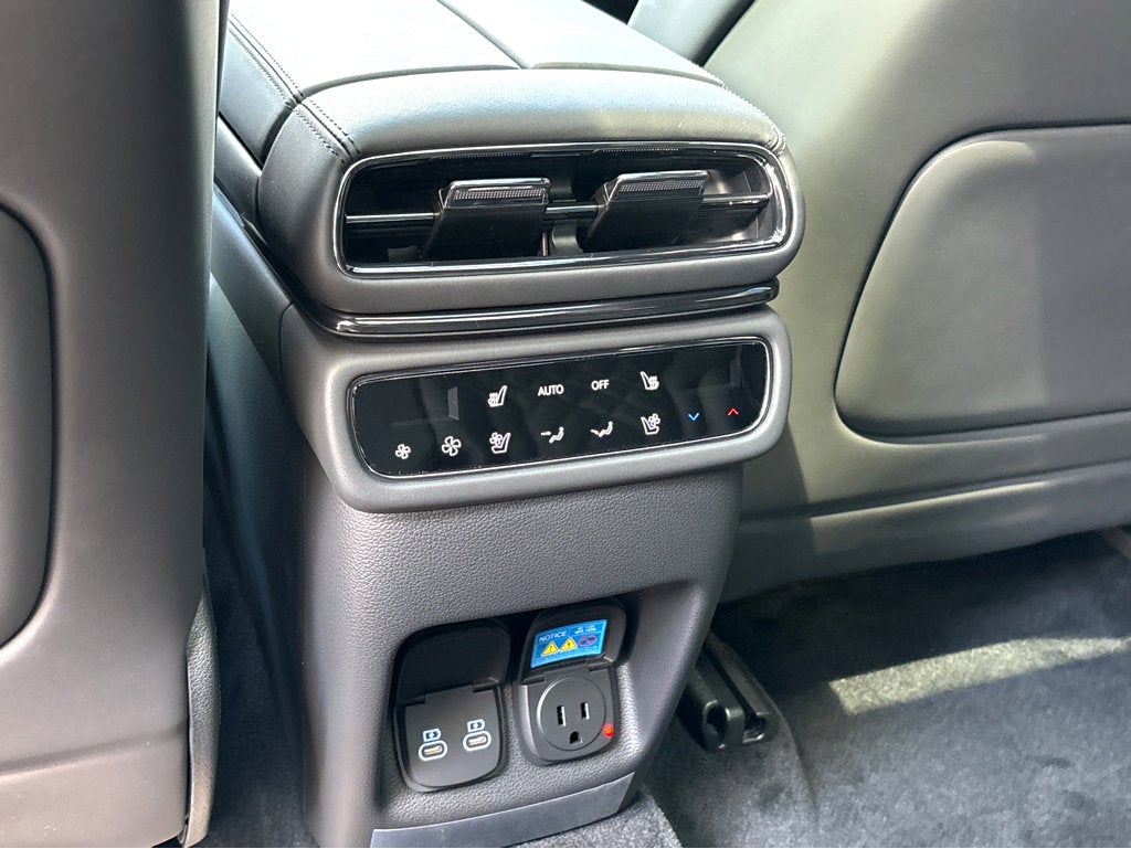 2026 Genesis GV80 Coupe 3.5T e-SC Prestige Black