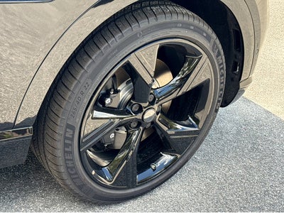 2026 Genesis GV80 Coupe 3.5T e-SC Prestige Black