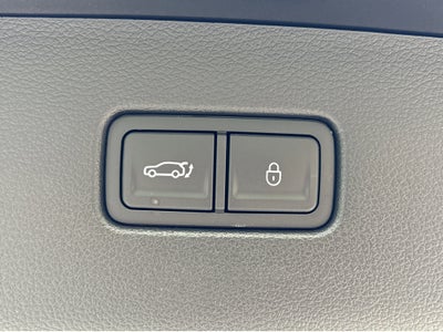 2026 Genesis GV80 Coupe 3.5T e-SC Prestige Black