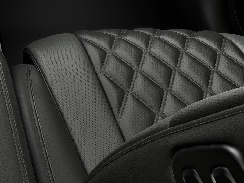 2026 Genesis GV80 Coupe 3.5T E-SC MHEV PRESTIGE BLACK