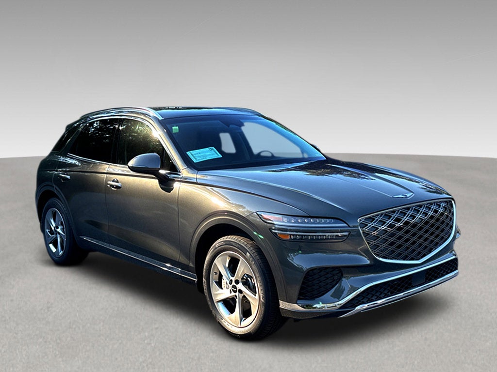 2026 Genesis GV70 2.5T