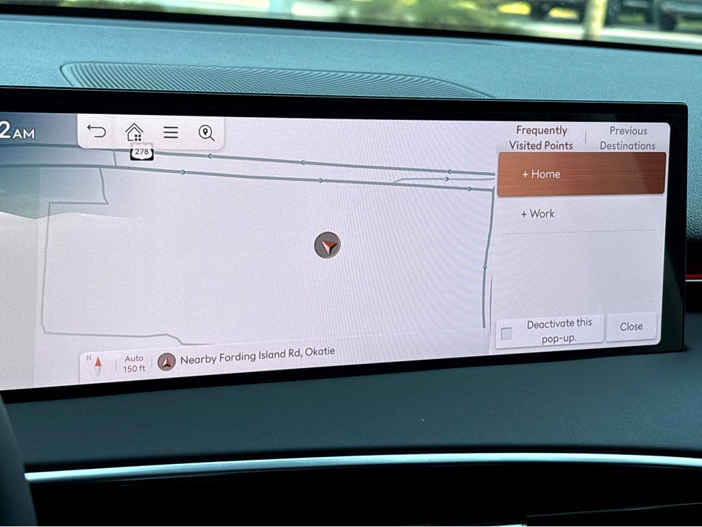 2026 Genesis GV70 2.5T