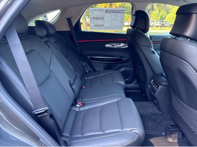 2026 Genesis GV70 2.5T