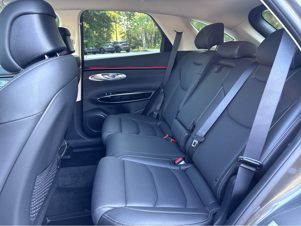 2026 Genesis GV70 2.5T