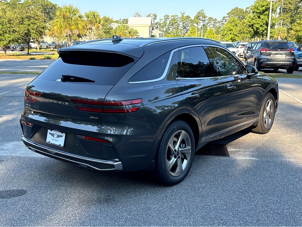 2026 Genesis GV70 2.5T