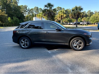 2026 Genesis GV70 2.5T