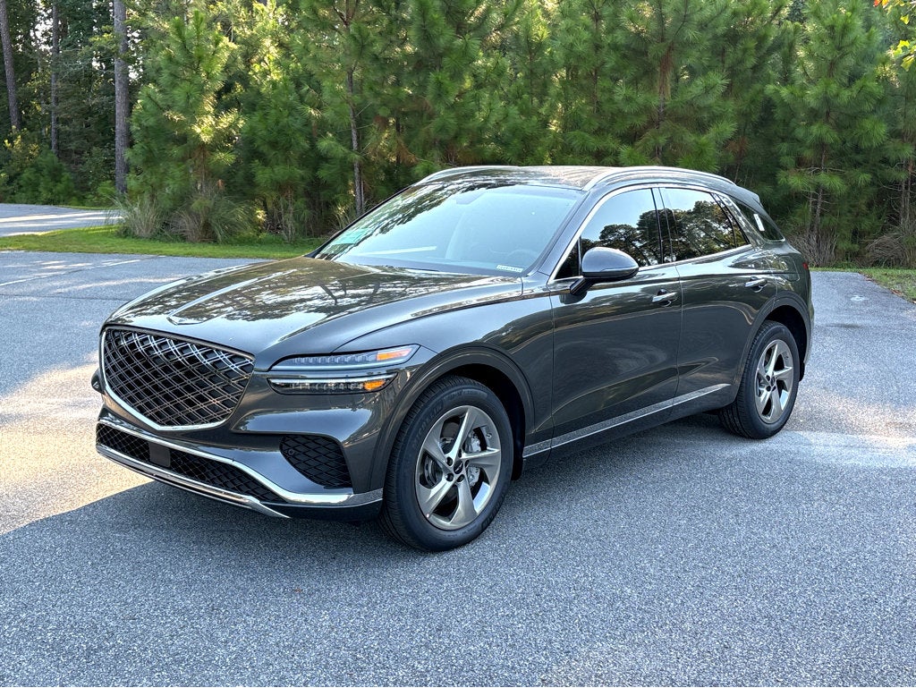 2026 Genesis GV70 2.5T