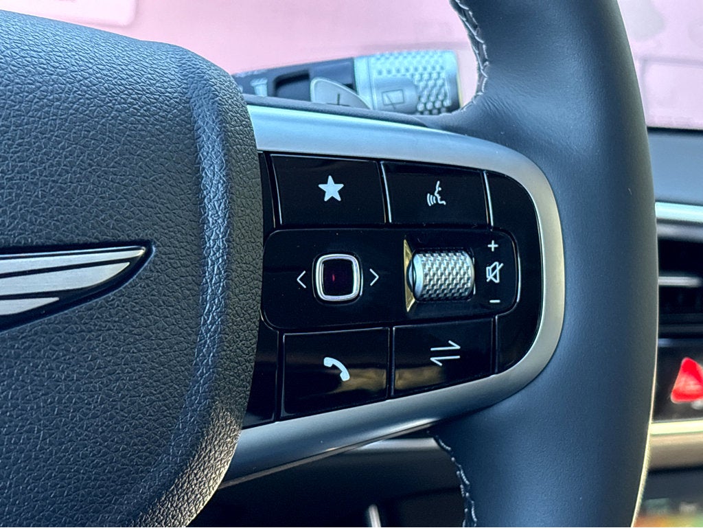 2026 Genesis GV70 2.5T