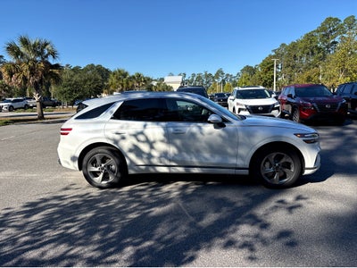 2026 Genesis GV70 2.5T