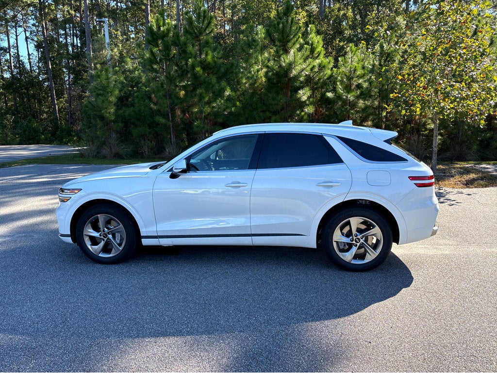 2026 Genesis GV70 2.5T