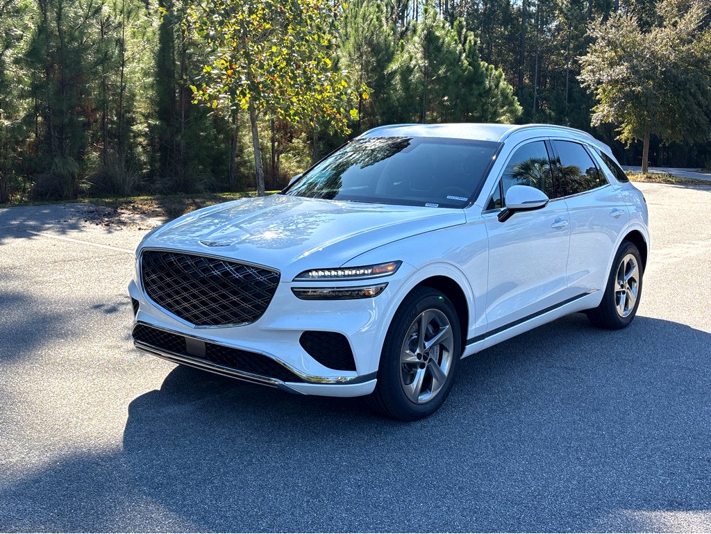 2026 Genesis GV70 2.5T