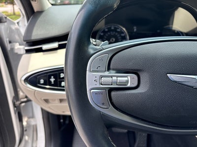 2023 Genesis GV70 2.5T