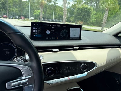 2023 Genesis GV70 2.5T